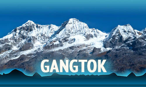 gangtok